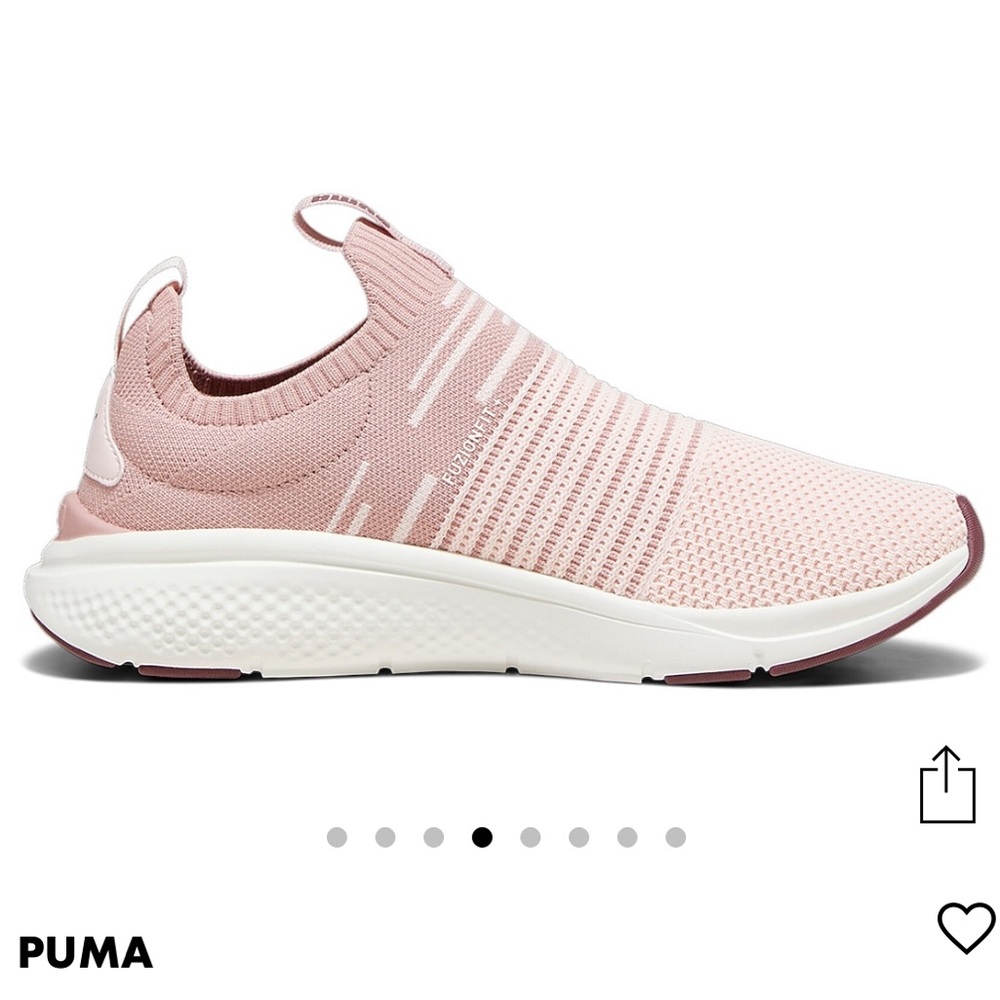 PUMA slip on shoe - Picture 4 of 8